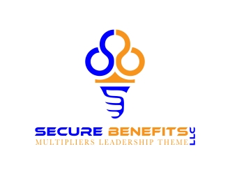 Multipliers Leadership Theme (Secure Benefits, LLC) logo design by excelentlogo