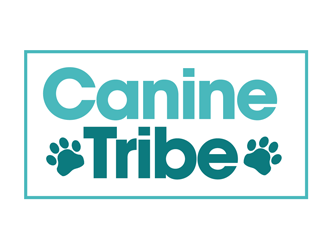 Canine Tribe logo design by kunejo