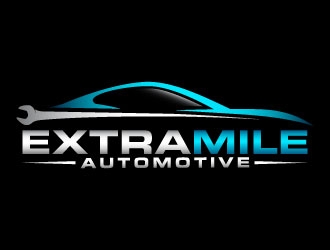 logo design by daywalker