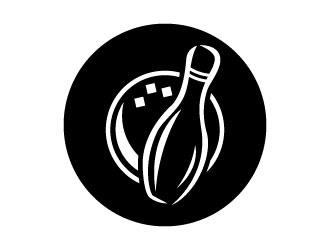 Bowlr logo design by Gaze