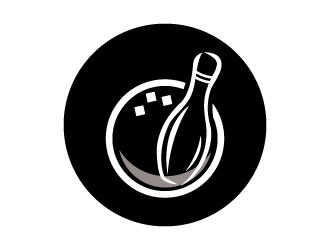 Bowlr logo design by Gaze