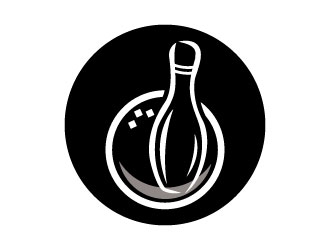 Bowlr logo design by Gaze