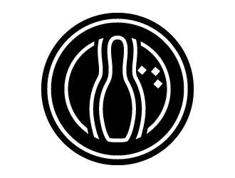 Bowlr logo design by Gaze