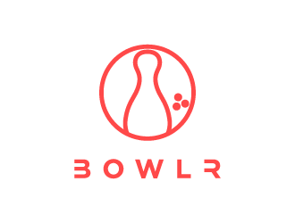 Bowlr logo design by torresace
