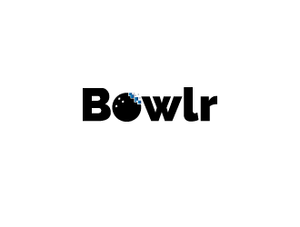 Bowlr logo design by PRN123