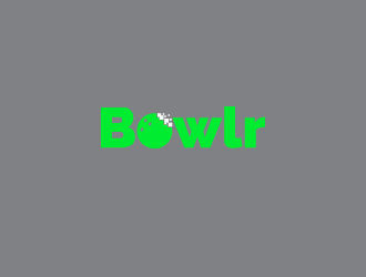 Bowlr logo design by PRN123