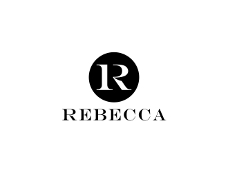 Rebecca logo design by CreativeKiller