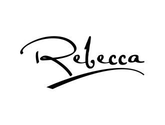 Rebecca logo design by cintoko