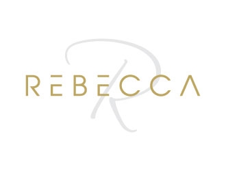 Rebecca logo design by J0s3Ph