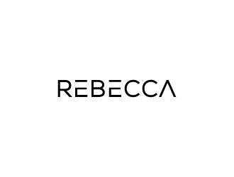 Rebecca logo design by zakdesign700