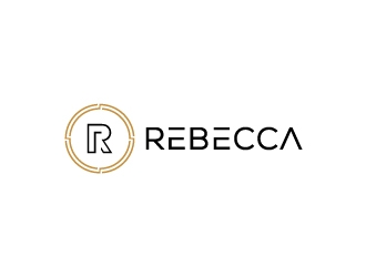 Rebecca logo design by zakdesign700