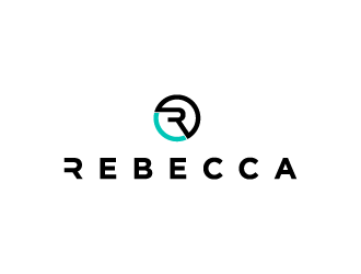 Rebecca logo design by torresace