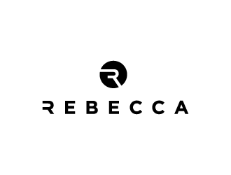 Rebecca logo design by torresace