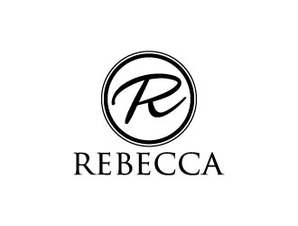 Rebecca logo design by daywalker