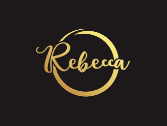 Rebecca logo design by YONK