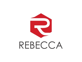 Rebecca logo design by excelentlogo