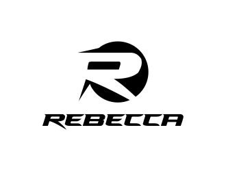 Rebecca logo design by excelentlogo
