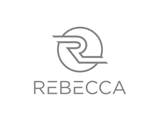 Rebecca logo design by excelentlogo