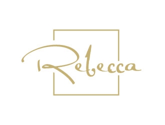 Rebecca logo design by sanworks