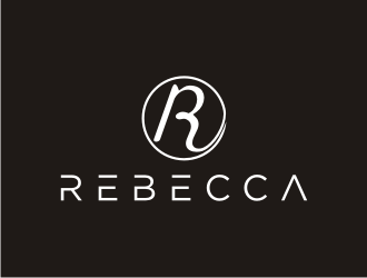 Rebecca logo design by Adundas