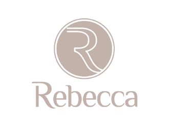 Rebecca logo design by ingepro
