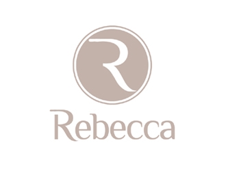 Rebecca logo design by ingepro