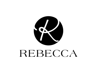 Rebecca logo design by pionsign
