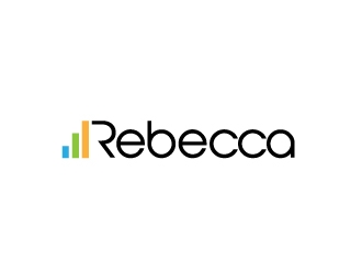 Rebecca logo design by my!dea