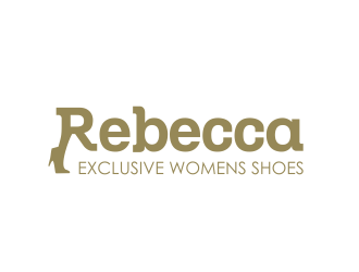 Rebecca logo design by serprimero