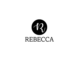 Rebecca logo design by my!dea