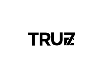 True Seven logo design by CreativeKiller