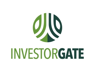 Investorgate logo design by cikiyunn