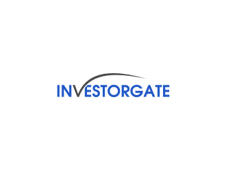 Investorgate logo design by asyqh