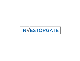 Investorgate logo design by asyqh