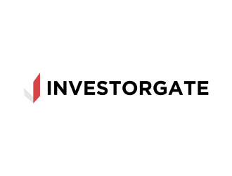 Investorgate logo design by imagine