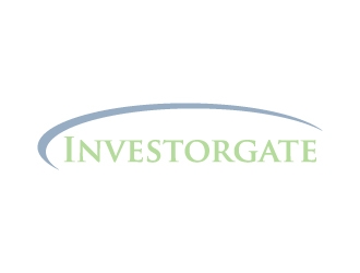 Investorgate logo design by J0s3Ph