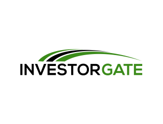 Investorgate logo design by cintoko