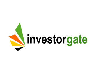 Investorgate logo design by cintoko
