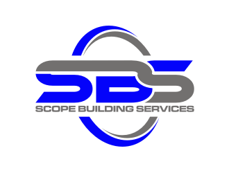 Scope Building Services logo design by rief