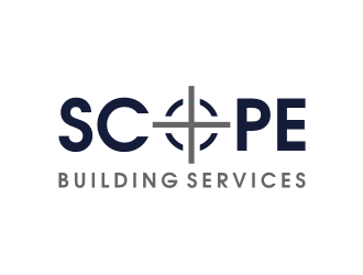 Scope Building Services logo design by nurul_rizkon