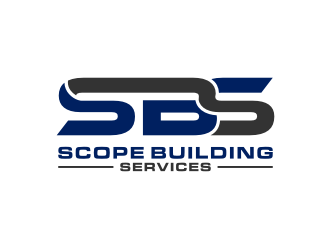 Scope Building Services logo design by Zhafir