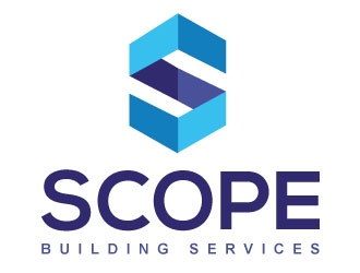 Scope Building Services logo design by Suvendu