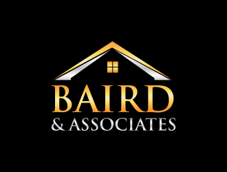 Baird & Associates logo design by RIANW