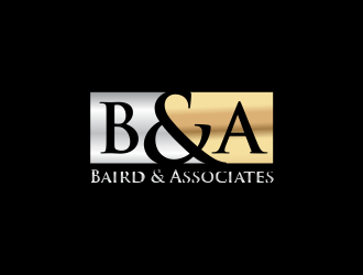 Baird & Associates logo design by hopee