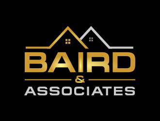 Baird & Associates logo design by MUNAROH