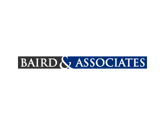 Baird & Associates logo design by Art_Chaza