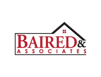 Baird & Associates logo design by gipanuhotko