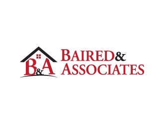 Baird & Associates logo design by gipanuhotko