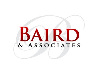 Baird & Associates logo design by J0s3Ph