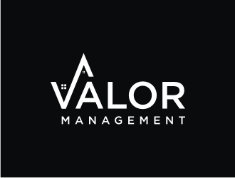 Valor Management logo design by ohtani15